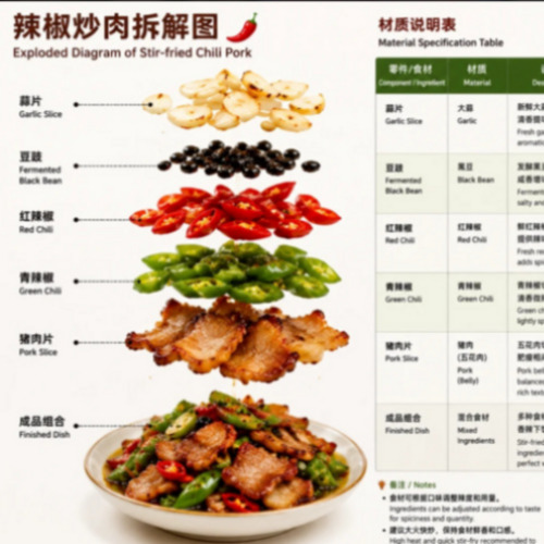 AIGC模型矩阵综合应用